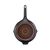 Сковорода Tefal Delicio, 20см, чорний (E2320274), зображення 3