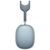 Навушники Apple AirPods Max 2 Blue (MHWM4ZE/A), зображення 2