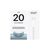 Навушники Apple AirPods Max 2 Blue (MHWM4ZE/A), зображення 7