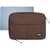 Сумка для ноутбука Thule 16" Lithos Sleeve MacBook Pro TLS-116 Nuanced Brown (3205461), изображение 9