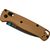 Нож Benchmade Bugout М390 (535BK-07), изображение 3