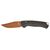 Нож Benchmade Taggedout Limited (15536CR-2501)