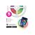 Светодиодная лента ELM LS-10C 10W/12V/30-5050/RGB 5м (19-0015), изображение 2