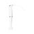 Блендер WINNINGSTAR ST-5554 200W White, изображение 2