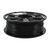 Пластик для 3D-принтера Flashforge PLA 1,75mm 1kg Black (PB1)