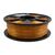 Пластик для 3D-принтера Flashforge PLA 1,75mm 1kg Silk Copper (SLC)