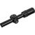 Оптичний приціл Vector Optics Tauron 1-6x24 (30mm) HD illum. SFP VTC-SMIL (SCOC-49), зображення 2