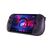 Игровая консоль Lenovo Legion Go S 8APU1, 32GB, F1TB, SteamOS, чорна (83N6002RRA), изображение 3