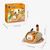 Конструктор Pantasy Garfield -Foodie - Тако (86808), зображення 5