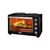 Электропечь WINNINGSTAR ST-9601