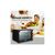Электропечь WINNINGSTAR ST-9620, изображение 2