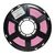 Пластик для 3D-принтера Flashforge PLA 1,75mm 0,5kg Pink (90006424001), изображение 2