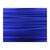Пластик для 3D-принтера Flashforge PLA 1,75mm 0,5kg Transparen Blue (PTBL2), зображення 3
