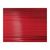 Пластик для 3D-принтера Flashforge PLA High speed 1,75mm 1kg FIRE ENG RED (90010001001), изображение 3