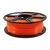 Пластик для 3D-принтера Flashforge PLA High speed 1,75mm 1kg ORANGE (90009991001)