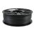 Пластик для 3D-принтера Flashforge ASA-CF 1,75mm 1kg Black (90009139001)
