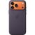 Чехол для мобильного телефона Apple TechWoven iPhone 17 Pro Max Purple Model A3562 (MGFA4ZM/A), изображение 2