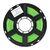 Пластик для 3D-принтера Flashforge PLA 1,75mm 0,5kg Green (PG2), изображение 2