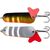 Блесна X-Fish Buffalo 12g 06 Orange gold (1917.05.29)