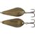 Блесна Select ProAtom 15.0g 65mm 04 (1870.68.34)