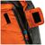 Спальний мішок Tramp Fjord Regular Orange/Grey L (UTRS-049R-L), зображення 6