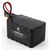 Аккумуляторный блок Vinga Li-Ion 12S2P 11000mAh з балансувальним дротом (V12S2P-22000MAH), изображение 3