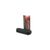 Токовые клещи UNI-T UT205A+ V (AC/DC), A (AC), , C, Hz (True RMS) (UT205A+), изображение 2