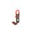 Токовые клещи UNI-T UT205A+ V (AC/DC), A (AC), , C, Hz (True RMS) (UT205A+)