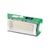 Фонарь NEWVEW NV-E967T Solar Panel 4000mAh Green (NWVW-NV-E967T-GN), изображение 3