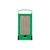 Фонарь NEWVEW NV-Y09-A Solar Panel 4000mAh Green (NWVW-NV-Y09-A-GN), изображение 2