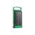 Фонарь NEWVEW NV-Y09-A Solar Panel 4000mAh Green (NWVW-NV-Y09-A-GN), изображение 6