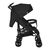 Коляска Lionelo Irma Black Onyx (LO-IRMA BLACK ONYX), изображение 2