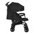 Коляска Lionelo Irma Black Onyx (LO-IRMA BLACK ONYX), изображение 3