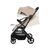 Коляска Lionelo Tansi Beige Sand (LO-TANSI BEIGE SAND), изображение 4