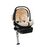 Автокресло Lionelo Astrid i-Size Beige Sand (LO-ASTRID I-SIZE BEIGE CREAM), изображение 5