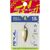 Блешня Select Rival 1.9g 30mm 05 Golden Fish (1870.79.85), зображення 2