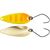 Блесна Select Rival 2.3g 30mm 09 Amber Gold (1870.80.09)