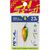Блесна Select Rival 2.3g 30mm 28 River Cocktail (1870.80.21), изображение 2