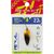 Блешня Select Rival 2.3g 30mm 29 Fried Sugar Zephyr (1870.80.22), зображення 2