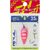 Блешня Select Rival 3.5g 34mm 16 Crazy Pink (1870.80.32), зображення 2