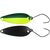 Блесна Select Rival 3.5g 34mm 17 DarkSpace Chartreuse (1870.80.33)