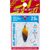 Блесна Select Supreme 2.6g 30mm 29 Fried Sugar Zephyr (1870.80.66), изображение 2