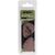 Грузило Brain In-Line Flat Lead 110g 2шт/уп Brown (1858.32.17), изображение 2