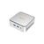 Комп'ютер Blackview Mini PC MP50 SILVER / Ryzen5 3500U, 16, 512, K&M (MP50 R5 16GB+512GB SILVER), зображення 3