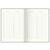 Еженедельник Buromax недатированный PRIME A5 зеленый 336 страниц (BM.20380-04), изображение 8