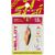 Блешня Select Welldy 1.8g 31mm 06 Copper Trick (1870.80.84), зображення 2