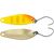 Блешня Select Welldy 1.8g 31mm 09 Amber Gold (1870.80.87)