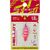 Блешня Select Welldy 1.8g 31mm 16 Crazy Pink (1870.80.93), зображення 2