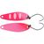 Блешня Select Welldy 1.8g 31mm 16 Crazy Pink (1870.80.93)