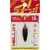 Блесна Select Welldy 1.8g 31mm 20 Dark Blinker (1870.80.97), изображение 2
